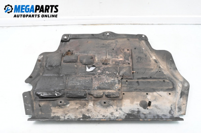 Skid plate for Volkswagen Passat VI ALLTrack (01.2012 - 12.2014)