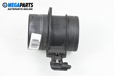 Air mass flow meter for Volkswagen Passat VI ALLTrack (01.2012 - 12.2014) 2.0 TDI 4motion, 170 hp