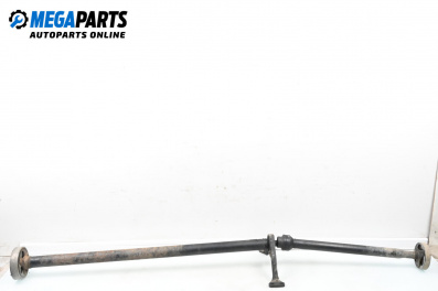 Tail shaft for Volkswagen Passat VI ALLTrack (01.2012 - 12.2014) 2.0 TDI 4motion, 170 hp, automatic