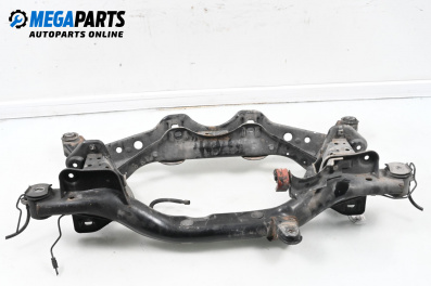 Rear axle for Volkswagen Passat VI ALLTrack (01.2012 - 12.2014), station wagon