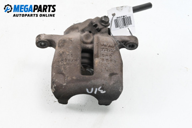 Etrier de frână for Volkswagen Passat VI ALLTrack (01.2012 - 12.2014), position: stânga - spate