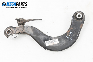 Braț suspensie for Volkswagen Passat VI ALLTrack (01.2012 - 12.2014), combi, position: dreaptă - spate