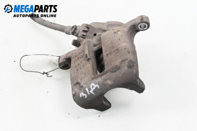 Etrier de frână for Volkswagen Passat VI ALLTrack (01.2012 - 12.2014), position: dreaptă - spate