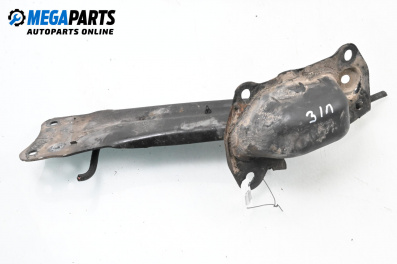 Control arm for Volkswagen Passat VI ALLTrack (01.2012 - 12.2014), station wagon, position: rear - left