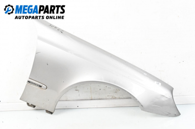 Fender for Mercedes-Benz E-Class Estate (S211) (03.2003 - 07.2009), 5 doors, station wagon, position: front - right