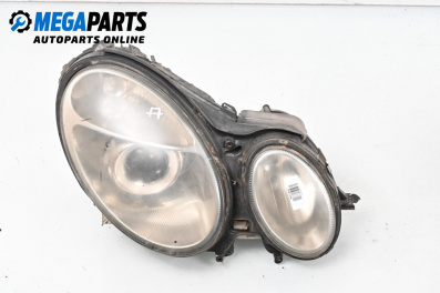 Headlight for Mercedes-Benz E-Class Estate (S211) (03.2003 - 07.2009), station wagon, position: right