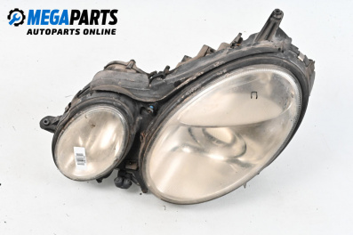 Headlight for Mercedes-Benz E-Class Estate (S211) (03.2003 - 07.2009), station wagon, position: right