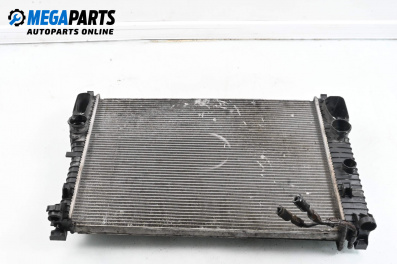 Water radiator for Mercedes-Benz E-Class Estate (S211) (03.2003 - 07.2009) E 270 T CDI (211.216), 177 hp