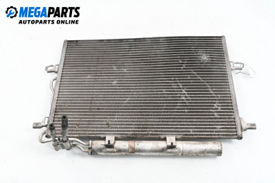 Radiator aer condiționat for Mercedes-Benz E-Class Estate (S211) (03.2003 - 07.2009) E 270 T CDI (211.216), 177 hp, automatic