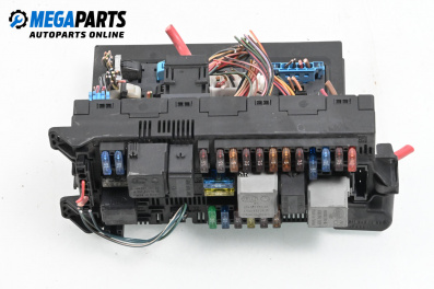 SAM modul for Mercedes-Benz E-Class Estate (S211) (03.2003 - 07.2009)