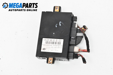 Trunk lid power control module for Mercedes-Benz E-Class Estate (S211) (03.2003 - 07.2009), № 029 545 60 32