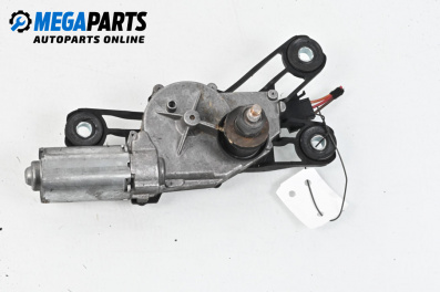 Front wipers motor for Mercedes-Benz E-Class Estate (S211) (03.2003 - 07.2009), station wagon, position: rear