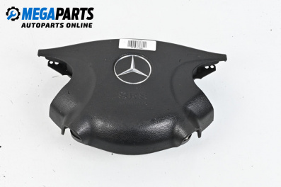 Airbag for Mercedes-Benz E-Class Estate (S211) (03.2003 - 07.2009), 5 uși, combi, position: fața