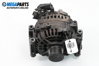 Alternator for Mercedes-Benz E-Class Estate (S211) (03.2003 - 07.2009) E 270 T CDI (211.216), 177 hp