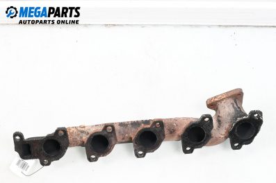 Exhaust manifold for Mercedes-Benz E-Class Estate (S211) (03.2003 - 07.2009) E 270 T CDI (211.216), 177 hp