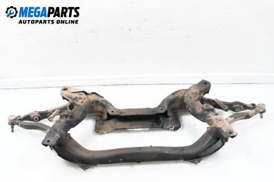 Front axle for Mercedes-Benz E-Class Estate (S211) (03.2003 - 07.2009), station wagon