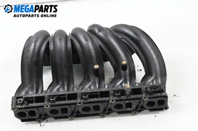 Intake manifold for Mercedes-Benz E-Class Estate (S211) (03.2003 - 07.2009) E 270 T CDI (211.216), 177 hp