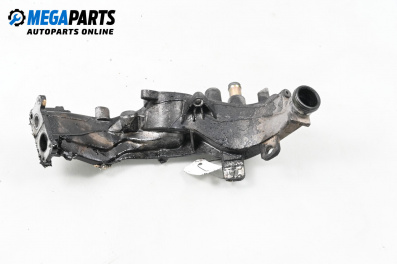 Tub de aspirație for Mercedes-Benz E-Class Estate (S211) (03.2003 - 07.2009) E 270 T CDI (211.216), 177 hp