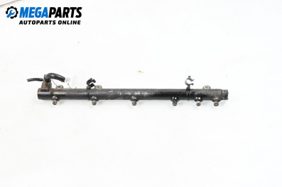 Fuel rail for Mercedes-Benz E-Class Estate (S211) (03.2003 - 07.2009) E 270 T CDI (211.216), 177 hp