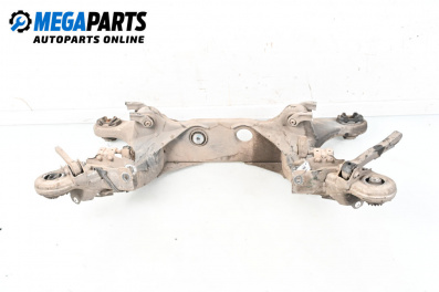 Punte spate for Mercedes-Benz E-Class Estate (S211) (03.2003 - 07.2009), combi