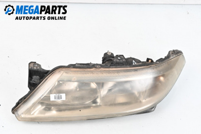 Headlight for Renault Laguna II Grandtour (03.2001 - 12.2007), station wagon, position: left