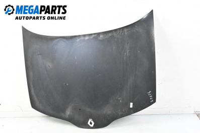 Capotă for Renault Laguna II Grandtour (03.2001 - 12.2007), 5 uși, combi, position: fața