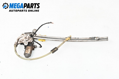 Antrieb el. fensterheber for Renault Laguna II Grandtour (03.2001 - 12.2007), 5 türen, combi, position: rechts, vorderseite