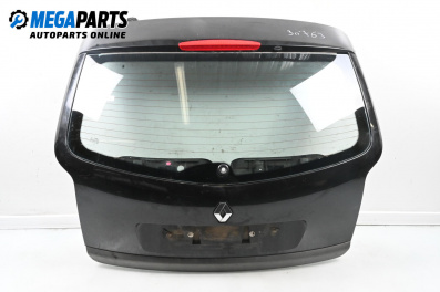 Boot lid for Renault Laguna II Grandtour (03.2001 - 12.2007), 5 doors, station wagon, position: rear