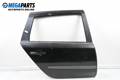 Door for Renault Laguna II Grandtour (03.2001 - 12.2007), 5 doors, station wagon, position: rear - right