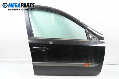 Door for Renault Laguna II Grandtour (03.2001 - 12.2007), 5 doors, station wagon, position: front - right