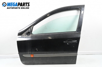 Door for Renault Laguna II Grandtour (03.2001 - 12.2007), 5 doors, station wagon, position: front - left