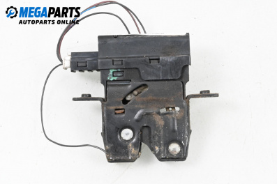 Trunk lock for Renault Laguna II Grandtour (03.2001 - 12.2007), station wagon, position: rear