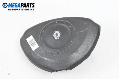 Airbag for Renault Laguna II Grandtour (03.2001 - 12.2007), 5 türen, combi, position: vorderseite