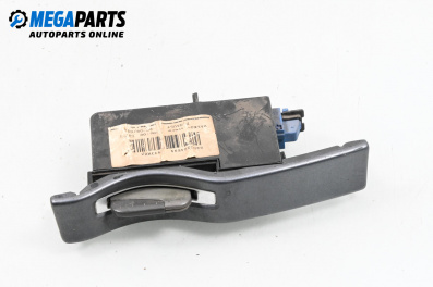 Card reader for Renault Laguna II Grandtour (03.2001 - 12.2007)