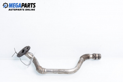 EGR tube for Renault Laguna II Grandtour (03.2001 - 12.2007) 1.9 dCi (KG0G), 120 hp