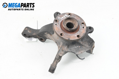 Achsschenkel radnabe for Renault Laguna II Grandtour (03.2001 - 12.2007), position: rechts, vorderseite