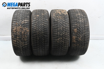 Snow tires SEMPERIT 225/5516, DOT: 2519 (The price is for the set)