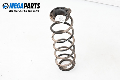 Coil spring for Renault Laguna II Grandtour (03.2001 - 12.2007), station wagon, position: rear