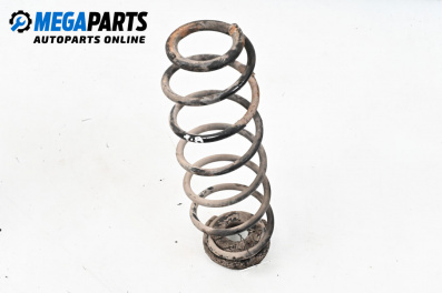 Coil spring for Renault Laguna II Grandtour (03.2001 - 12.2007), station wagon, position: rear