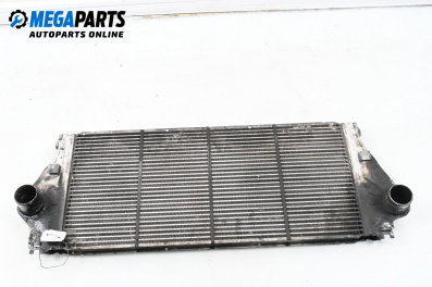 Intercooler for Renault Laguna II Grandtour (03.2001 - 12.2007) 1.9 dCi (KG0G), 120 hp