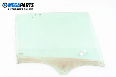 Geam for Renault Laguna II Grandtour (03.2001 - 12.2007), 5 uși, combi, position: dreaptă - spate