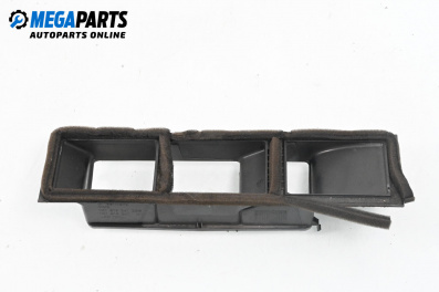 Interior plastic for Renault Laguna II Grandtour (03.2001 - 12.2007), 5 doors, station wagon, position: front