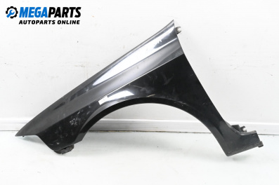 Fender for Renault Laguna II Grandtour (03.2001 - 12.2007), 5 doors, station wagon, position: front - left