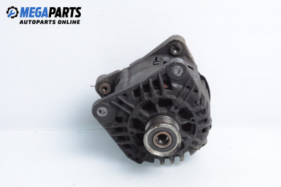 Alternator for Renault Laguna II Grandtour (03.2001 - 12.2007) 1.9 dCi (KG0G), 120 hp