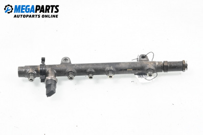 Rampă combustibil for Renault Laguna II Grandtour (03.2001 - 12.2007) 1.9 dCi (KG0G), 120 hp, № 0445214024