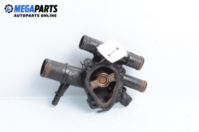 Corp termostat for Renault Laguna II Grandtour (03.2001 - 12.2007) 1.9 dCi (KG0G), 120 hp