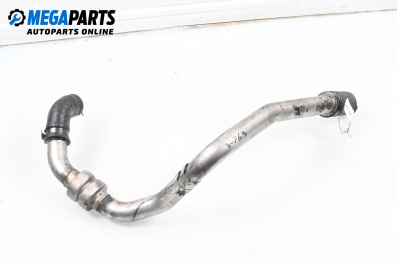 Țeavă turbo for Renault Laguna II Grandtour (03.2001 - 12.2007) 1.9 dCi (KG0G), 120 hp