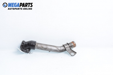 Water pipe for Renault Laguna II Grandtour (03.2001 - 12.2007) 1.9 dCi (KG0G), 120 hp