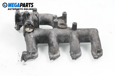 Intake manifold for Renault Laguna II Grandtour (03.2001 - 12.2007) 1.9 dCi (KG0G), 120 hp