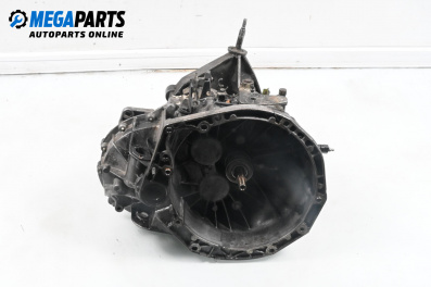  for Renault Laguna II Grandtour (03.2001 - 12.2007) 1.9 dCi (KG0G), 120 hp